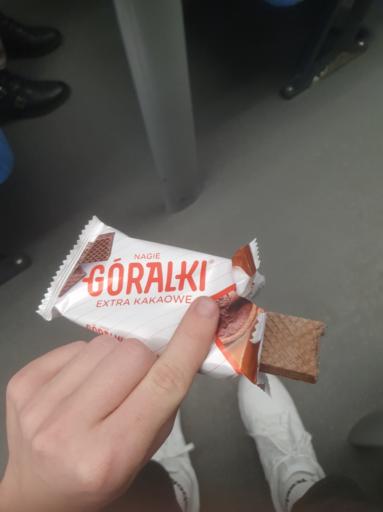 góralki