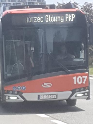 Solaris Urbino 12 electric