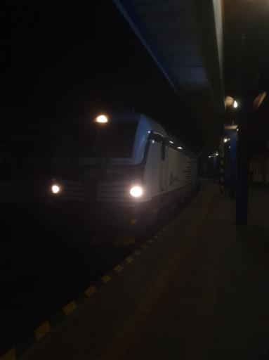 CD vectron